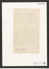 Diatomeae indet. Zeichnungen Sammlung Grunow (NHMW-BOT-W0368417)